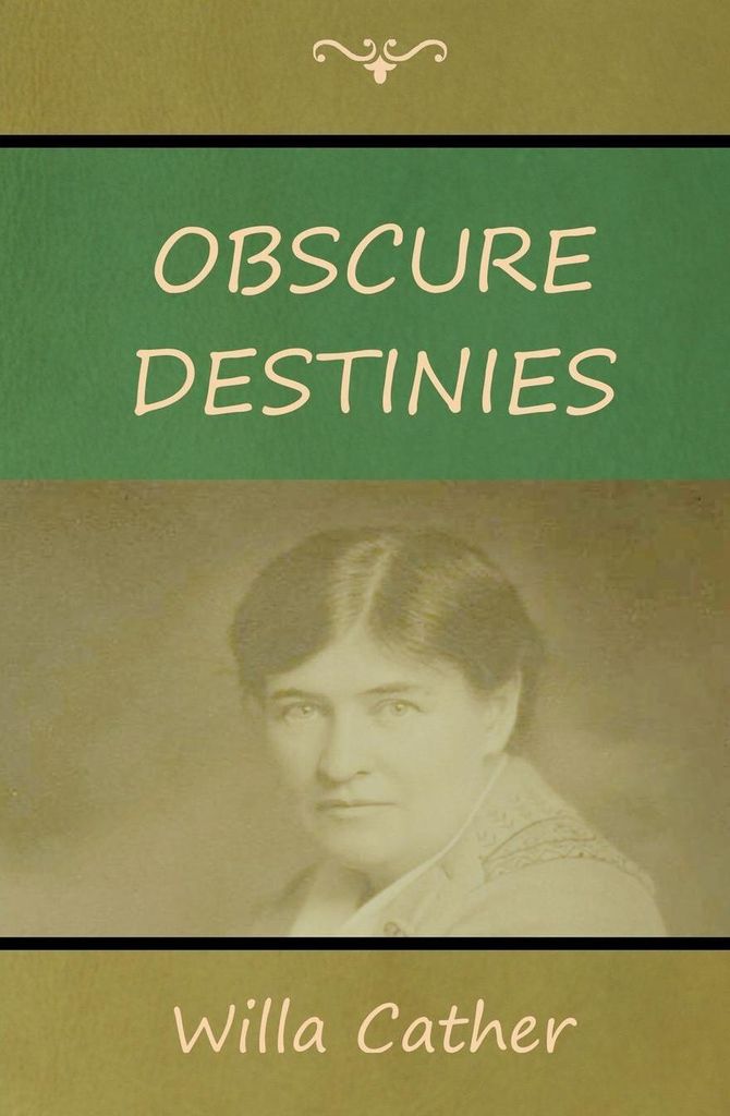 Obscure Destinies
