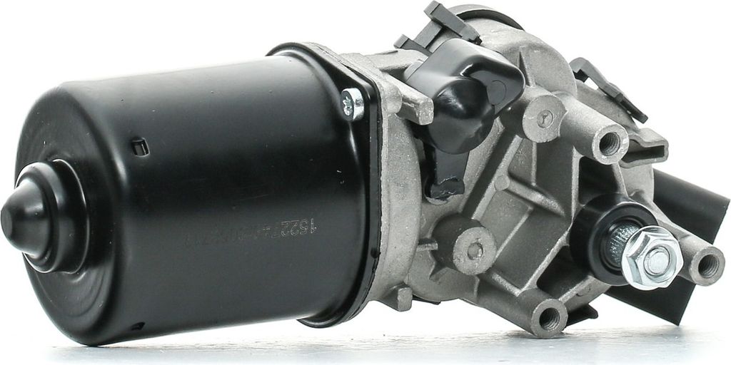 RIDEX 295W0051 Wischermotor Vorne für AUDI A2 (8Z0) Produktbild 