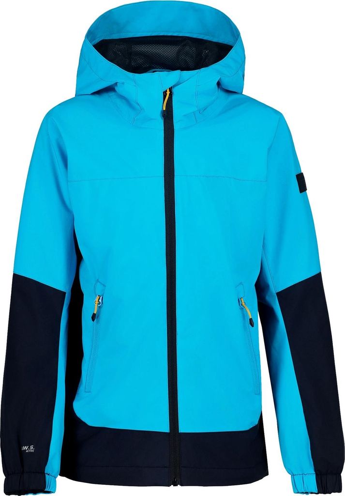 ICEPEAK Jungen Outdoorjacke Kalamazoo Jr