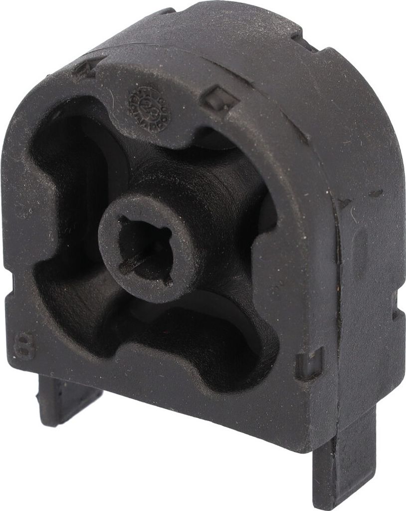 FEBI BILSTEIN Anschlagpuffer Schalldämpfer 183226 für FIAT 500 (312) 0,080kg