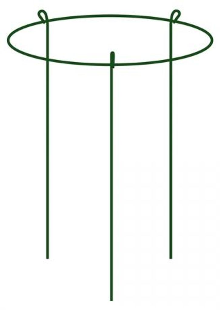 BRADAS Pflanzenstütze 45/90 cm Produktbild 