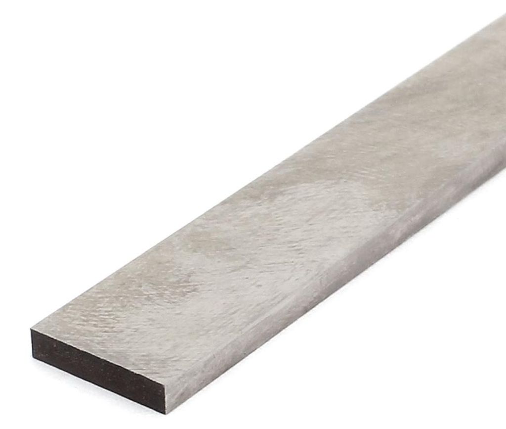 Drehmaschinen HSS Fr?sen Schneiden Bohrstange Bit Werkzeug 2mm x 10mm x 200mm