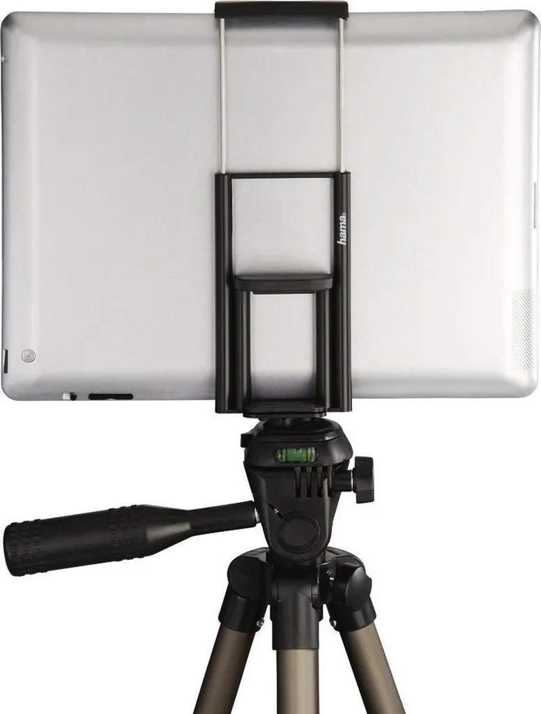 Trépied pour Smartphone et Tablette - Idéal Vlogging, Streaming, Vidéo - 6