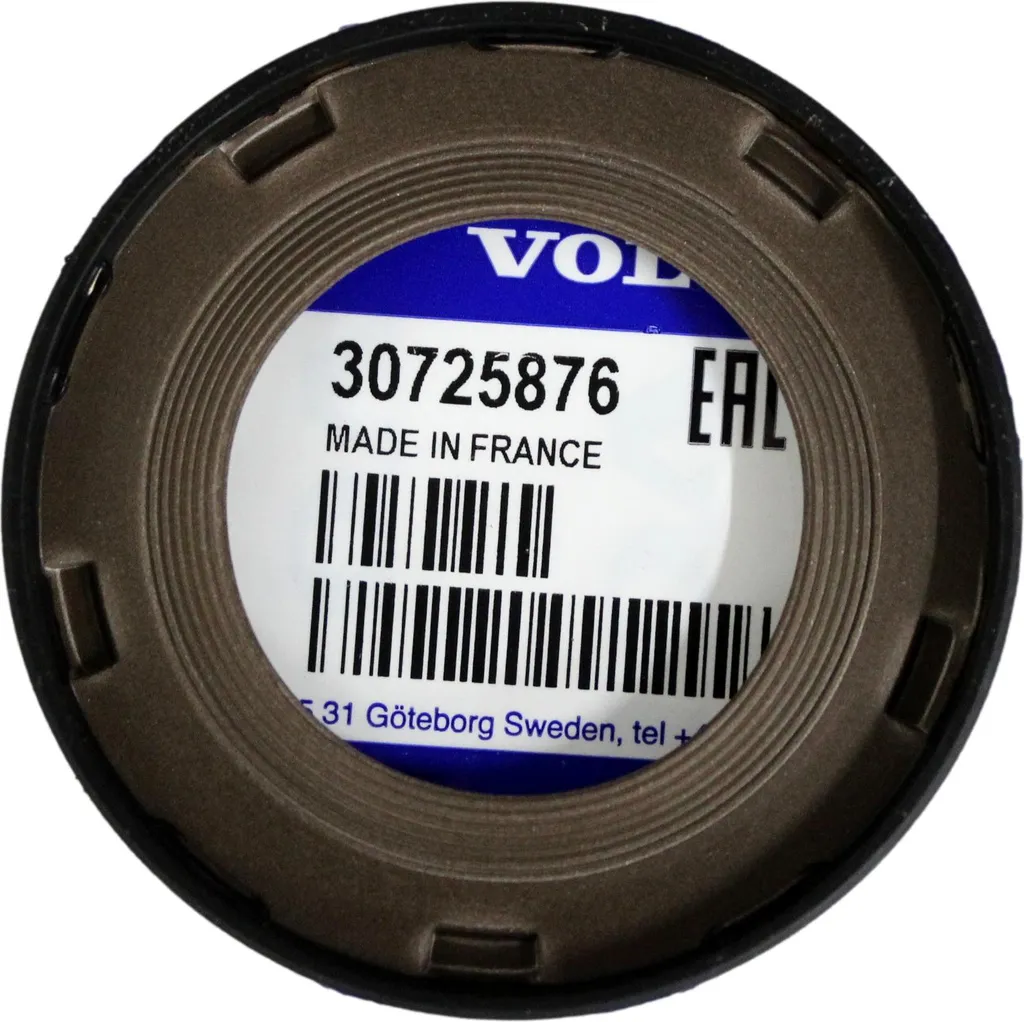 Bague d'étanchéité arbre à cames Volvo S40 et V50 moteur 2.0D OE - 2