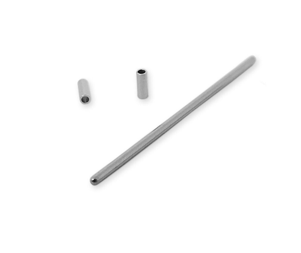 Citizen Ersatzteile | 1x Bandstift 2x Hülsen Edelstahl | AW2020 BN2030