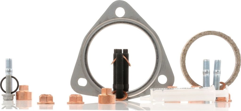 FA1 KT100100 Montagesatz Turbolader für MINI Schrägheck Produktbild 