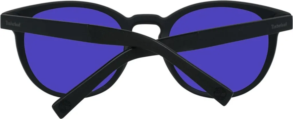Timberland TB9128 Lunettes Polarisées Antireflets Style Durable