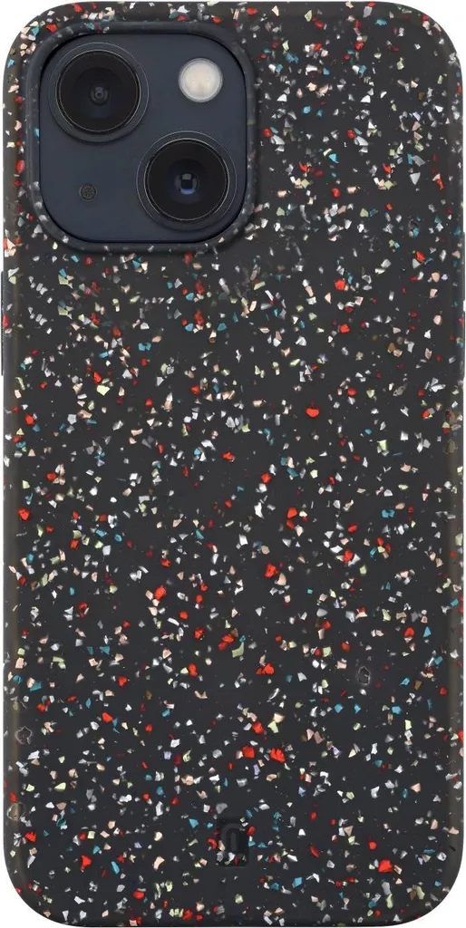 Cellularline Sensation Dots iPhone 14 Plus Cover | Protezione Morbida