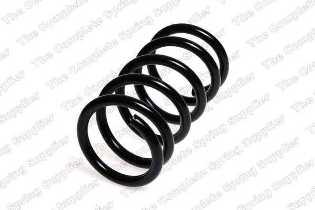 Ressort hélicoïdal de suspension pour Space Runner OE MB663827 Acier