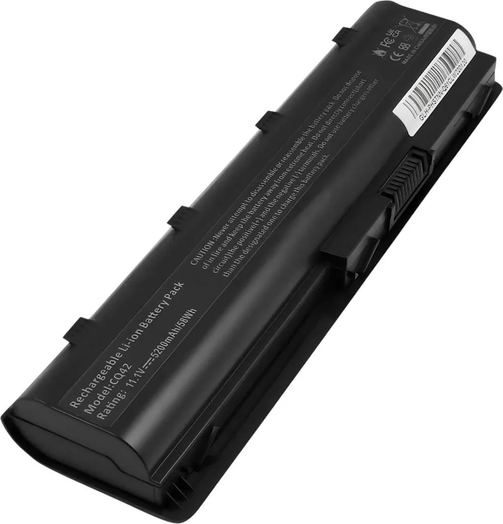 Batterie pour ordinateur HP Pavilion dm4-1000 de rechange Li-Ion