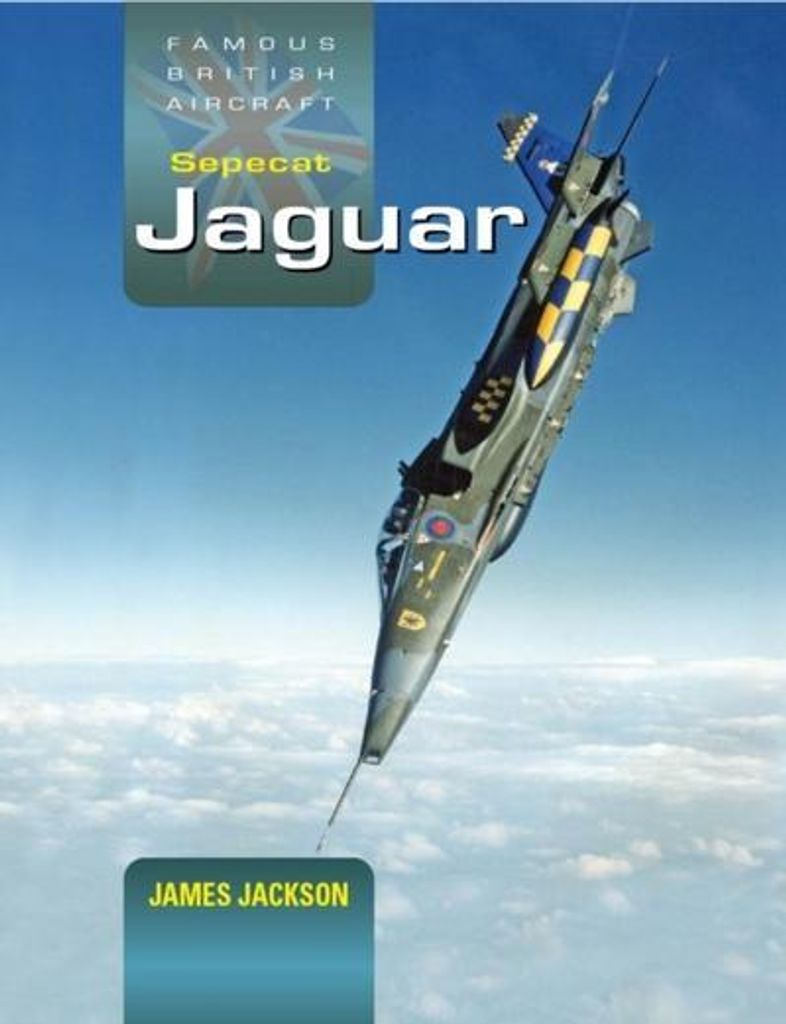 Sepecat Jaguar