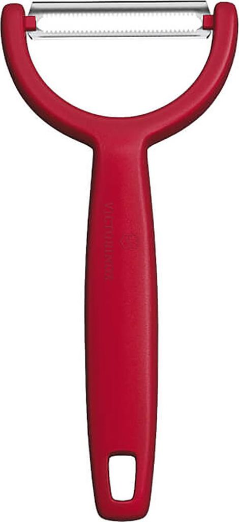 Victorinox 6.0963.1 Ypso Sparschäler, rot