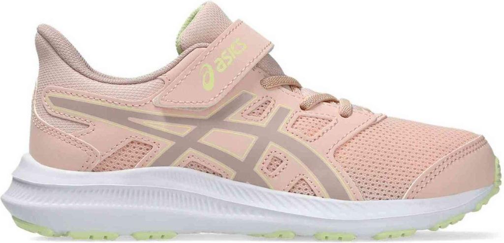 Asics Sneakers 1014A299-702 in Pink color size 28.5