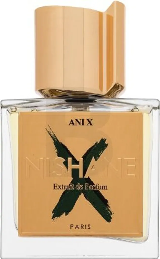 Nishane Ani X 50ml: L'evoluzione agrumata del Re della Vaniglia