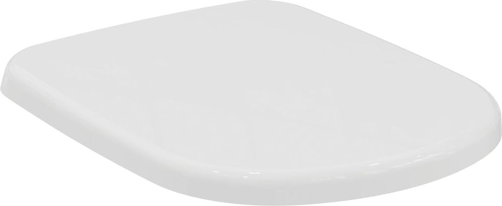 Ideal Standard WC-Sitz Eurovit Plus mit Softclosing Produktbild 