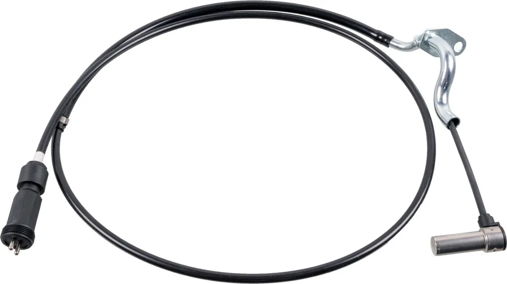 Capteur ABS Febi Bilstein 181525 Arrière Droit pour Mercedes-Benz