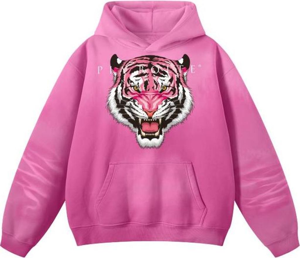 Hoodie winter CAT BABE L