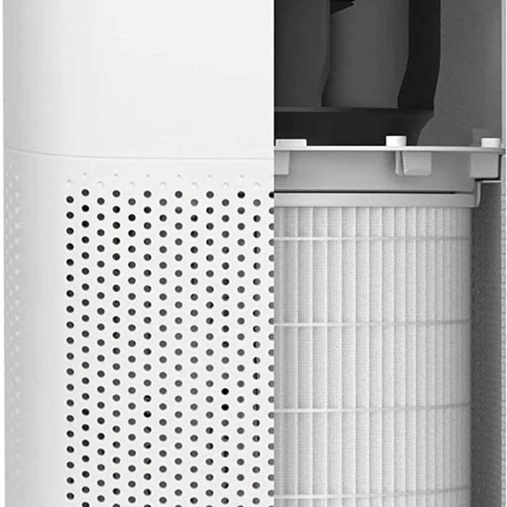 Filtre Levoit Core 600S avec charbon actif - Élimination odeurs et COV - 9