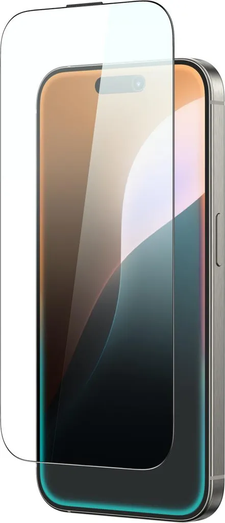 Vetro temperato per Iphone 16 - 6