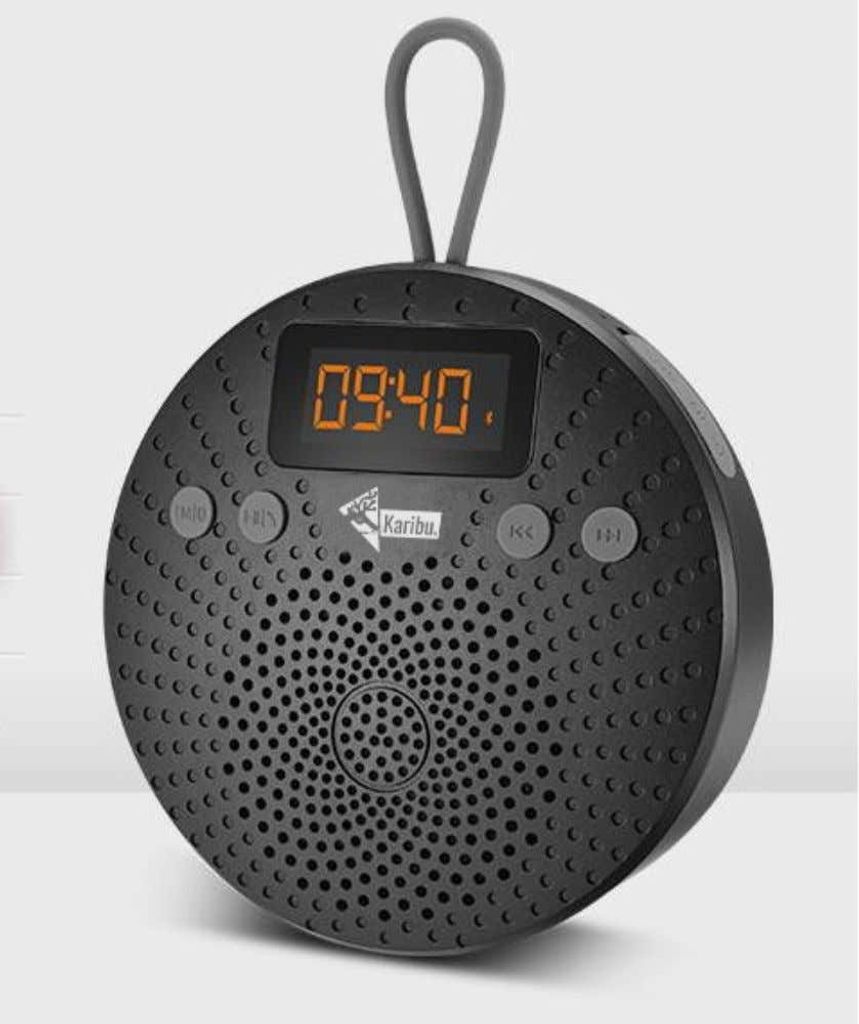 Karibu Bluetooth - Lautsprecher Premium
