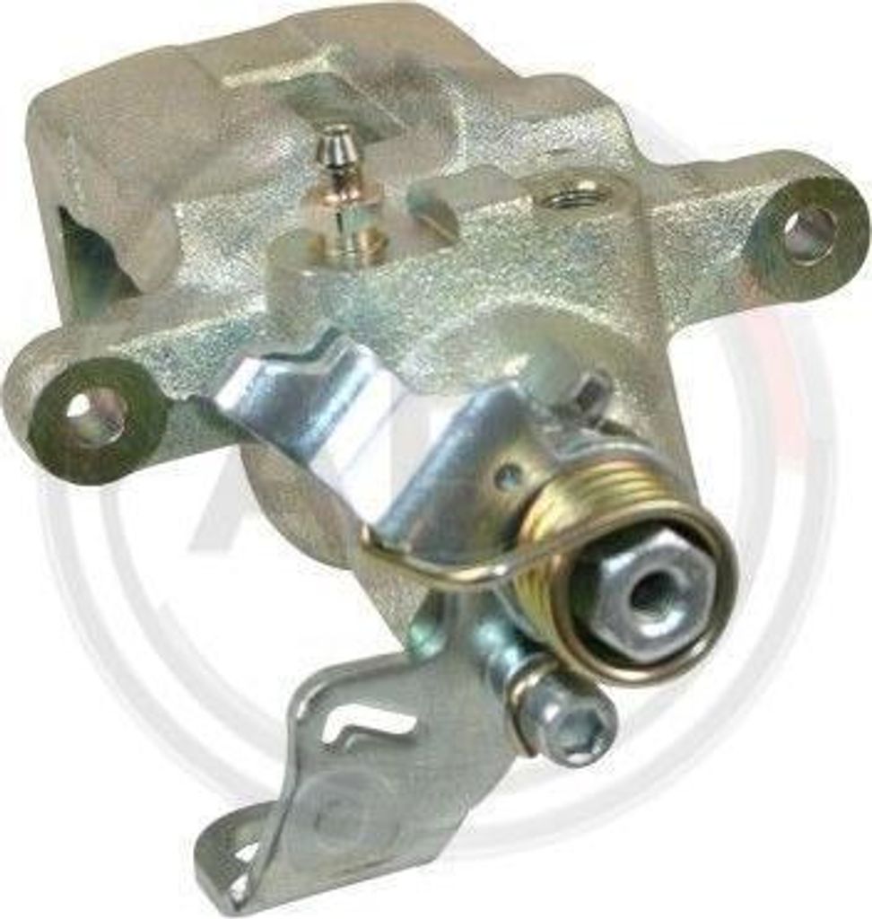 A.B.S. 729322 Bremssattel OE 5831134A00 kompatibel mit Sonata