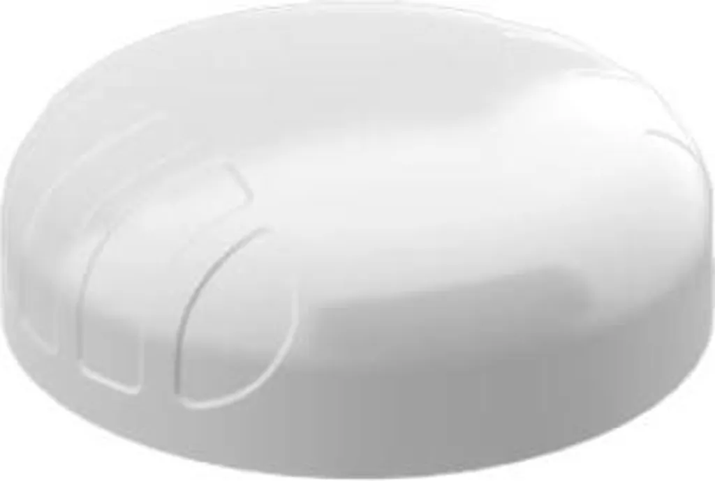 Poynting PUCK-1 Antenna Esterna LTE/5G Bianca 2m SMA-M | Nautica e Camper