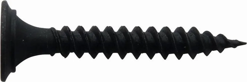 Vis Placo Spit CS25 Fixation Rapide pour Plaques de Plâtre Boîte 1000