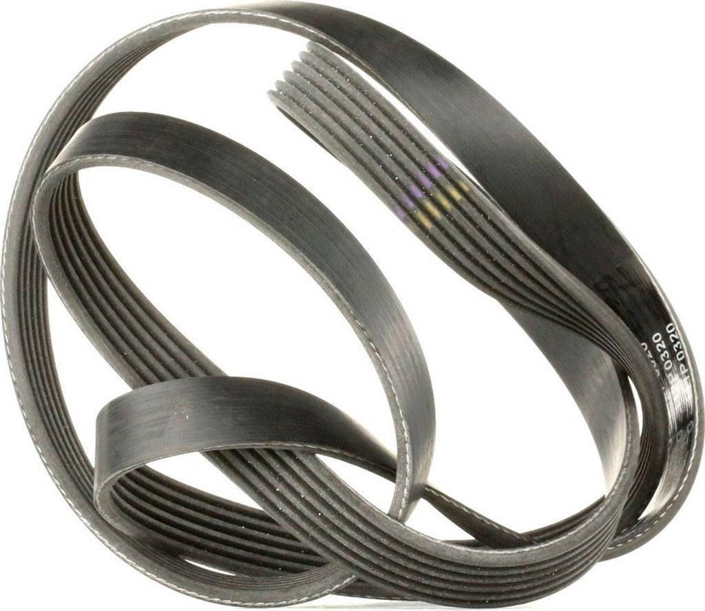 INA Keilrippenriemen 1745mm für FORD MONDEO IV Turnier (BA7) FB 6PK1745