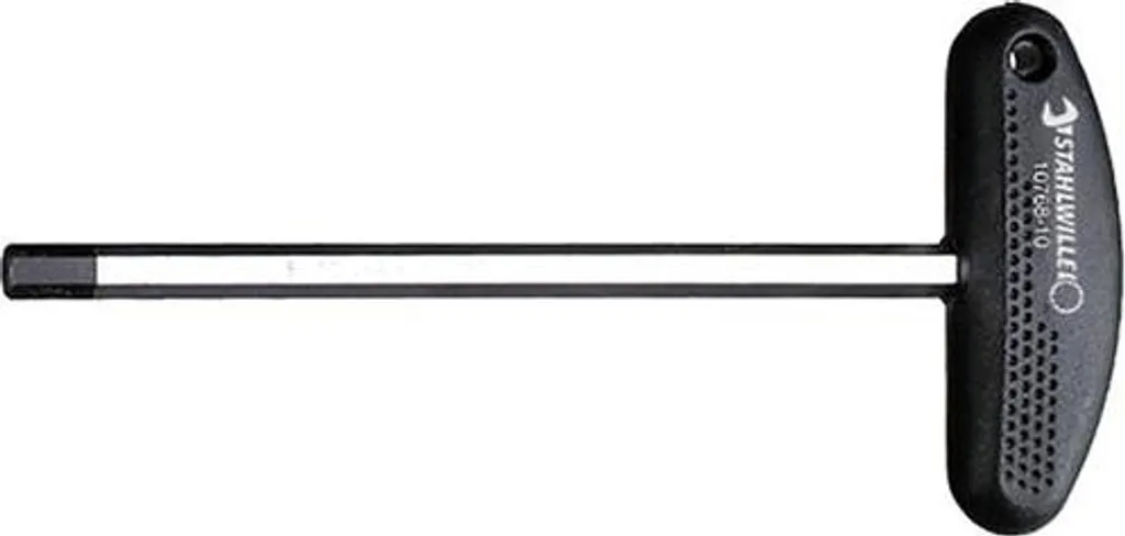Clé Mâle Hexagonale 5 mm Stahlwille - Outillage à Main pour Bricolage Pro