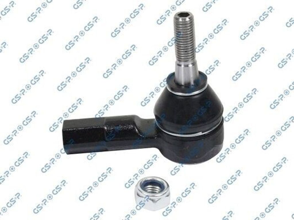 GSP Spurstangenkopf Spurstange für OPEL ANTARA S070076