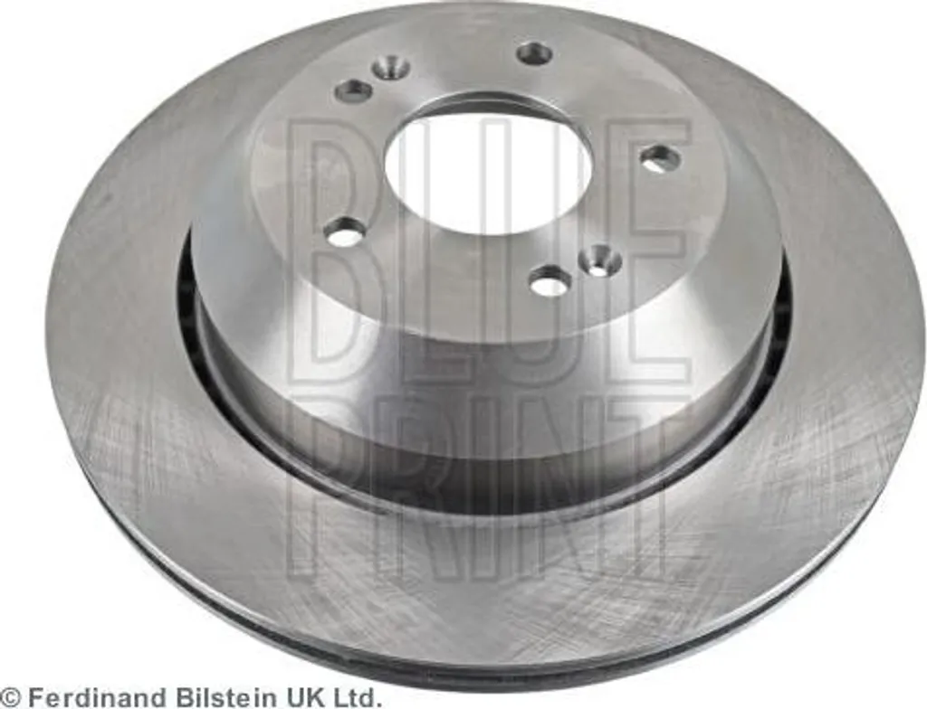 Supprimez les vibrations de freinage Sorento avec le disque ADG043227