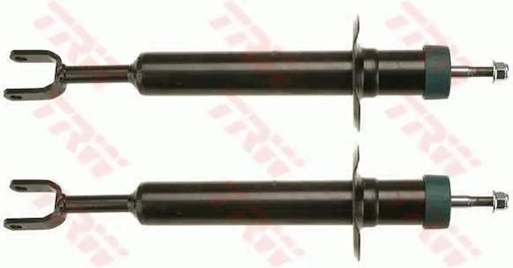 Amortisseur avant Audi A4 et A5 TRW JGS2467T pour sécurité de conduite