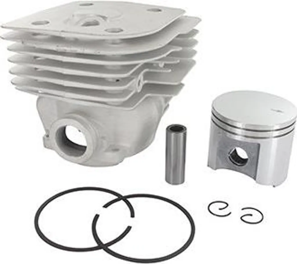 Cylindre pour réparation moteur Husqvarna 390XP remplace 544006502
