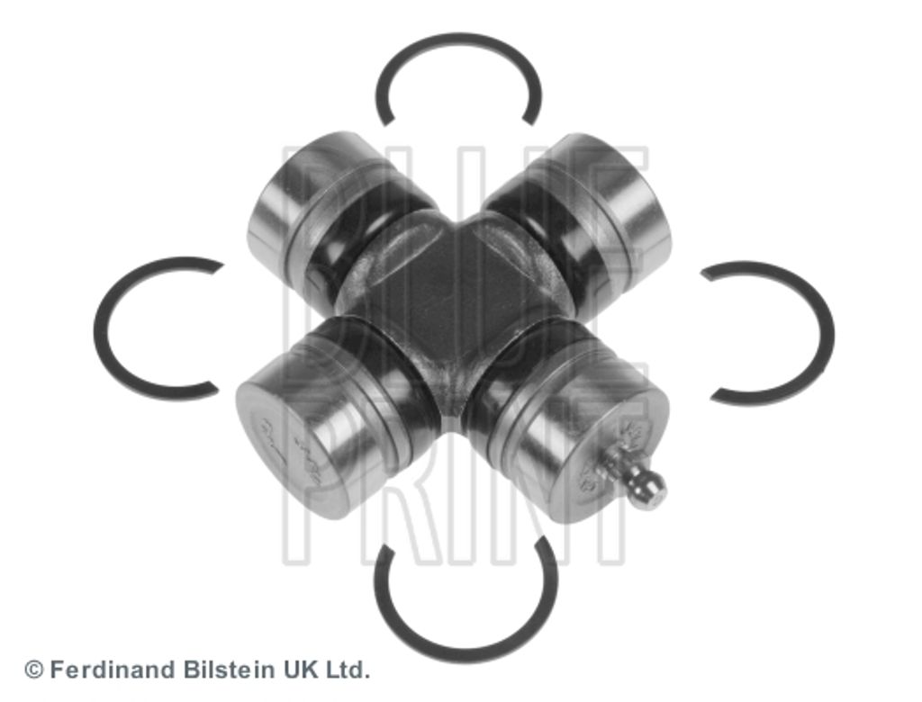 BLUE PRINT ADM53902 Gelenk Längswelle für KIA SORENTO I Produktbild 