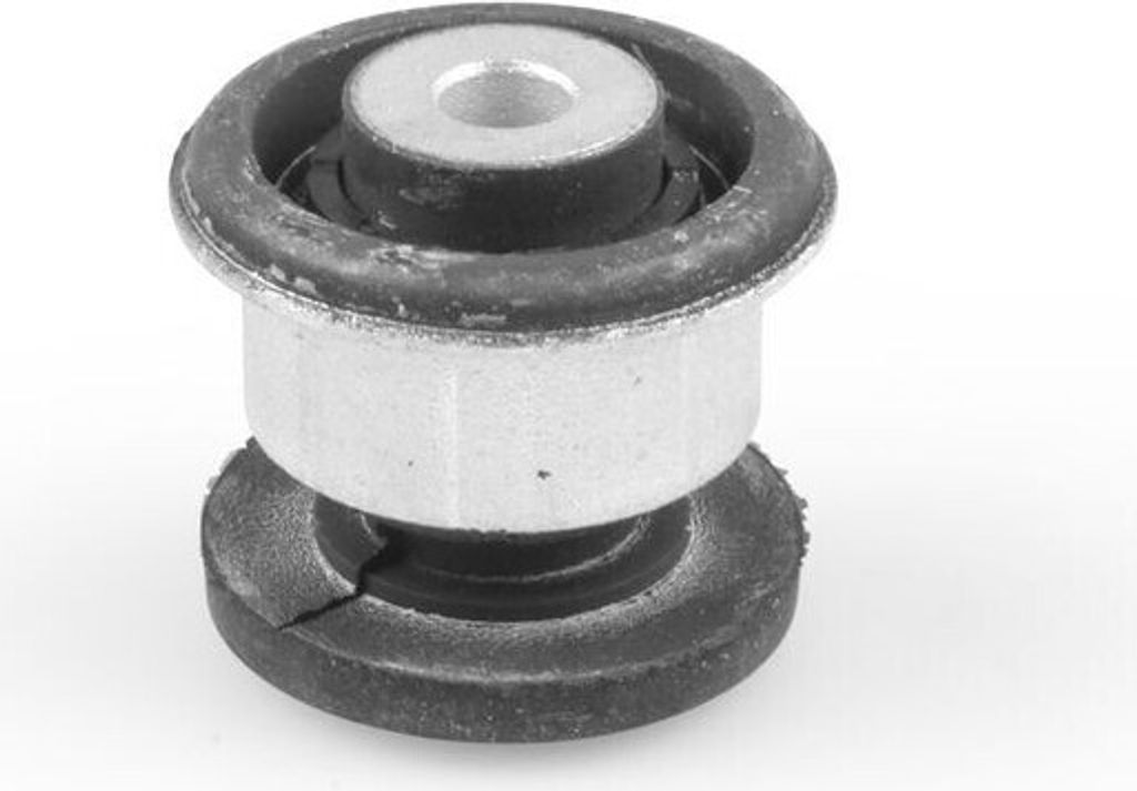 Lagerung Lenker für Querlenker für VW Touareg (7P5, 7P6) Vorne Hinten Oben TED58939 TEDGUM