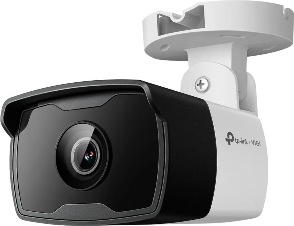 TP-LINK VIGI C320I V1 - Telecamera di sorveglianza di rete - Bullet