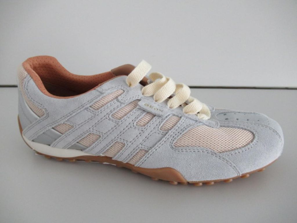 Geox SNAKE ORIGINAL Dámska obuv - Nízka obuv - Tenisky Obrázok produktu 