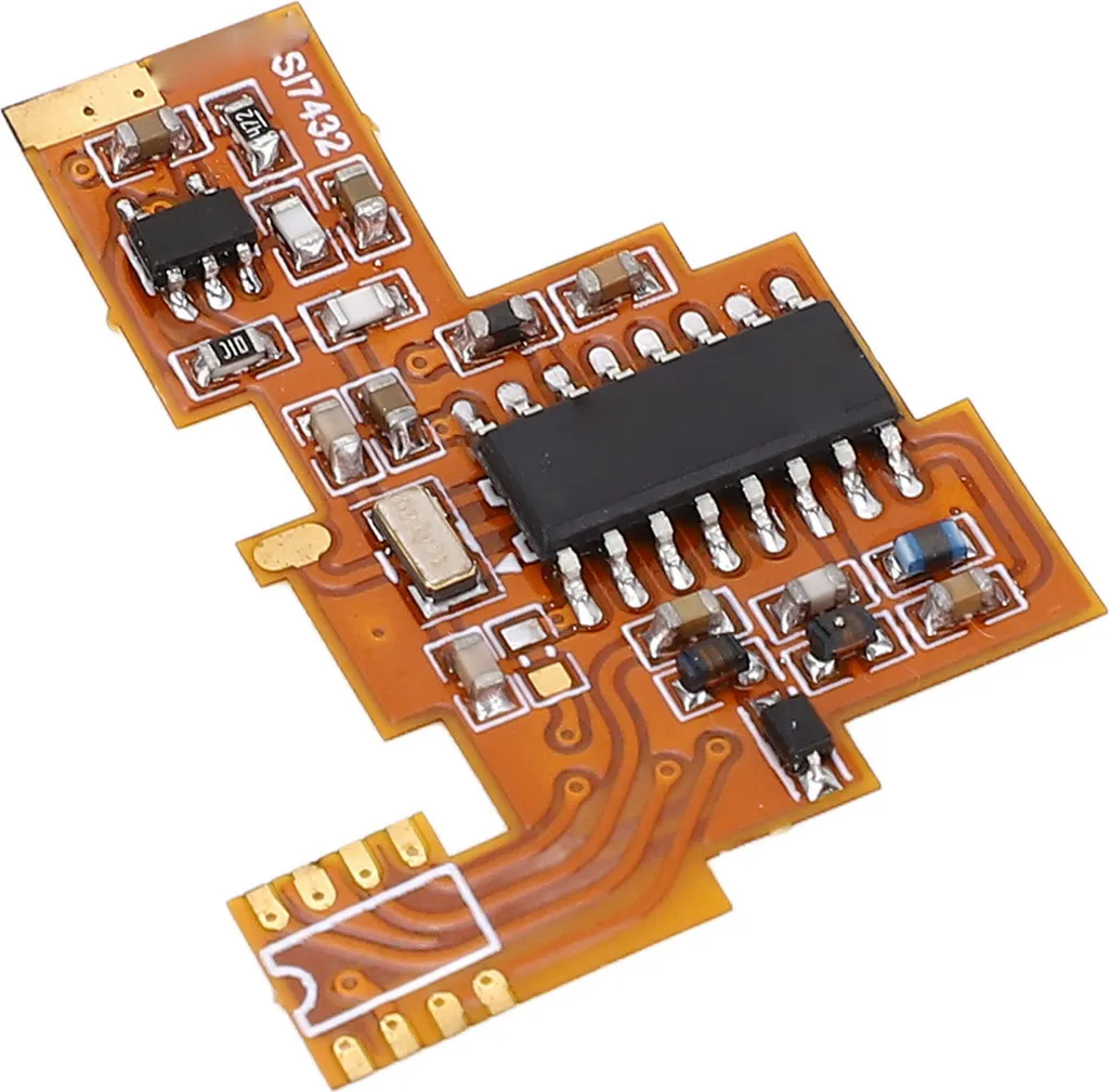 Module de modification radio SI4732 pour Quansheng UV-K5 et UV-K6