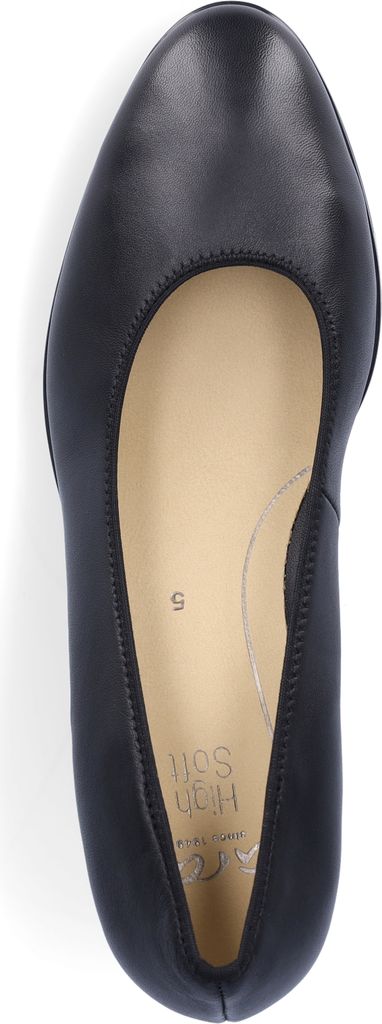 ara Pumps Pumps Glattleder Produktbild 62