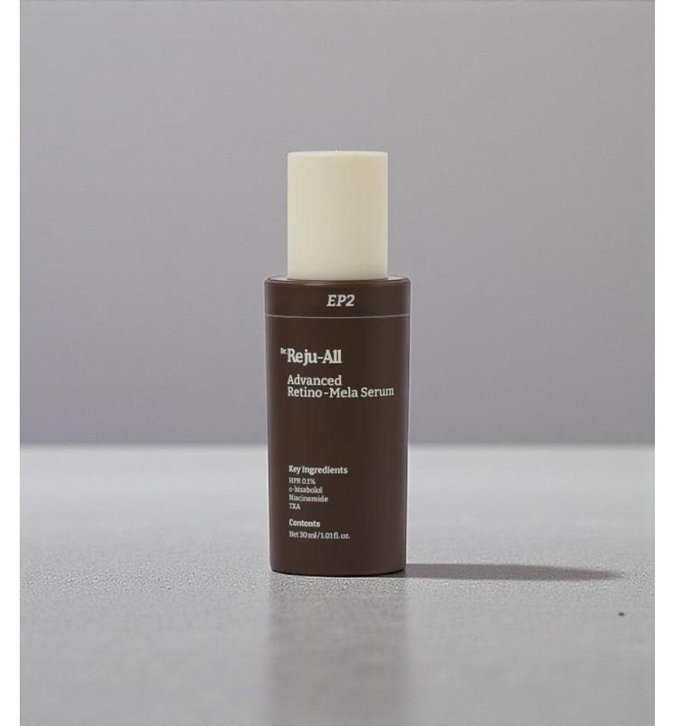 Dr. Reju-All - Advanced Retino-Mela Serum - Anti-age sérum Obrázek produktu 