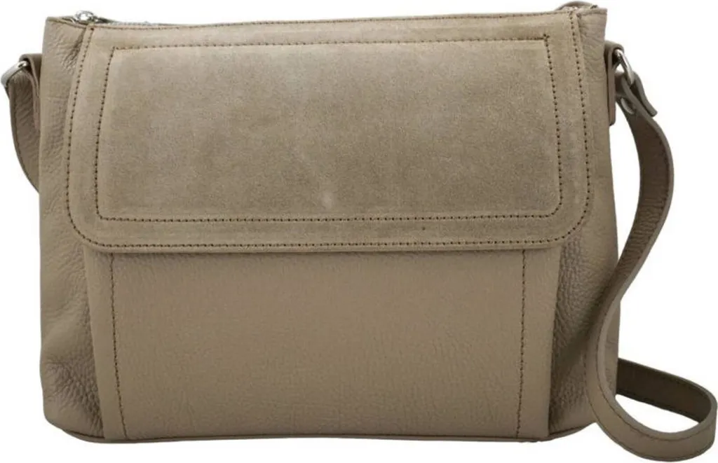 Sac à main Barberini's 962261588 en cuir italien de haute qualité