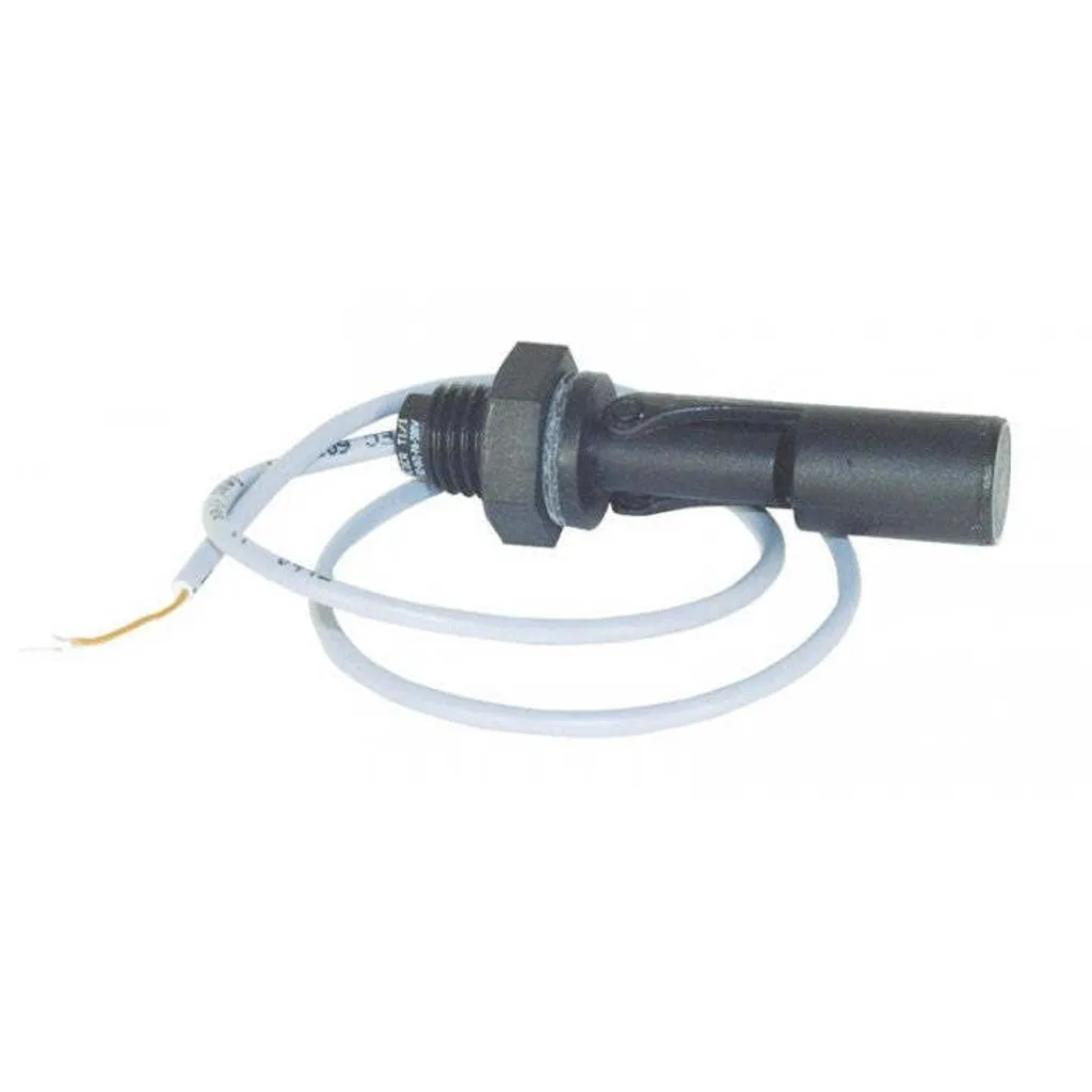 Capteur de niveau de liquide latéral ALL3037 pour cuve et réservoir