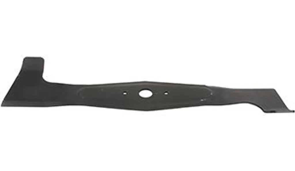 Lame tournant vers la gauche adaptable Ags 532-050-422-453 - 50cm