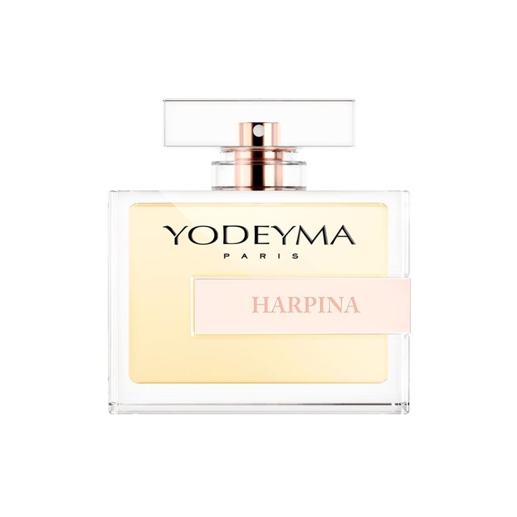 Yodeyma Harpina Eau de Parfum per donna 100ml Immagine del prodotto 