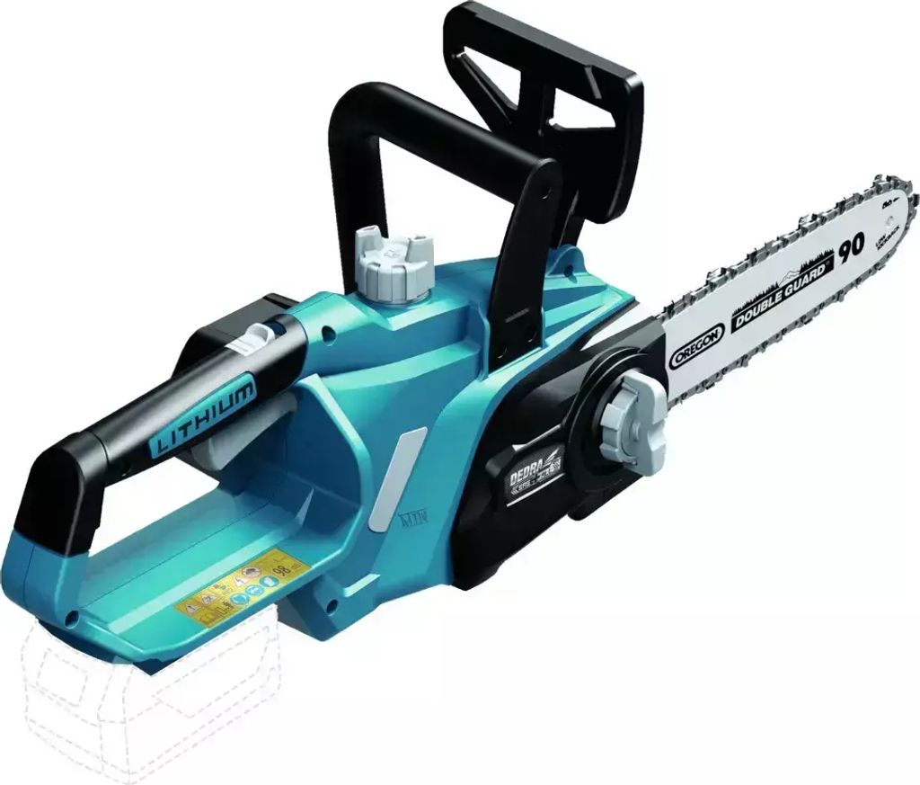 DEDRA DED7095ML, 1 szt. Zdjęcie produktu 
