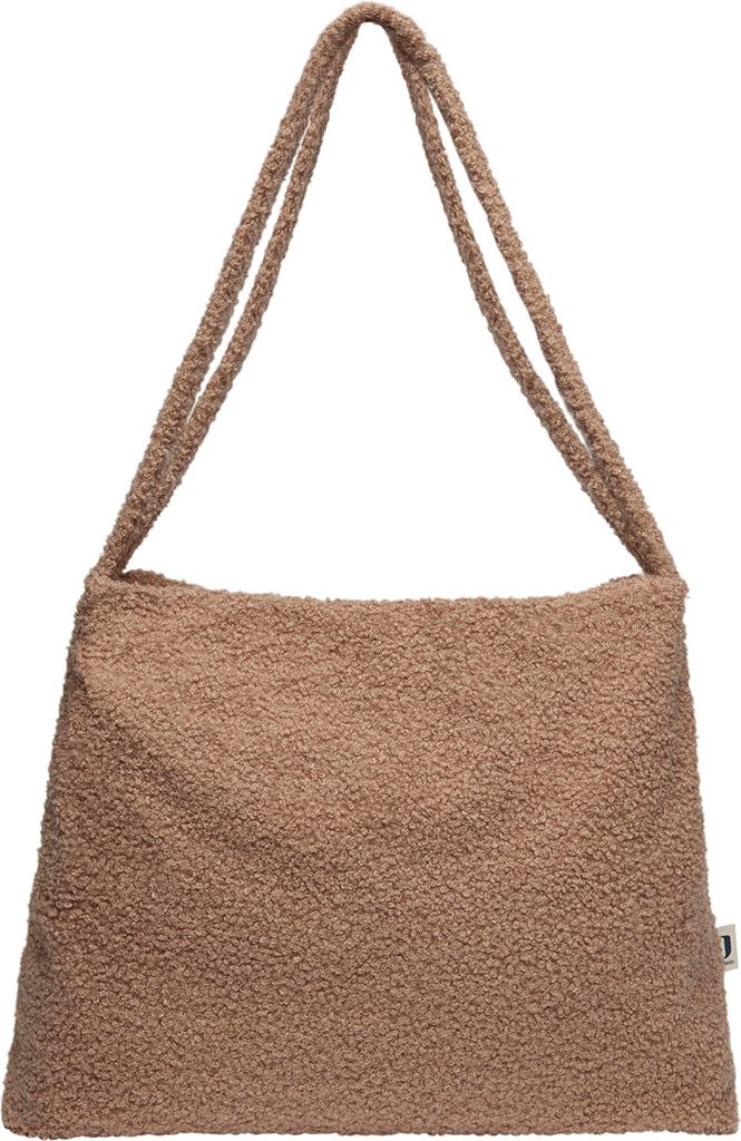 Jollein Boucle Biscuit Wickeltasche 027-819-66067