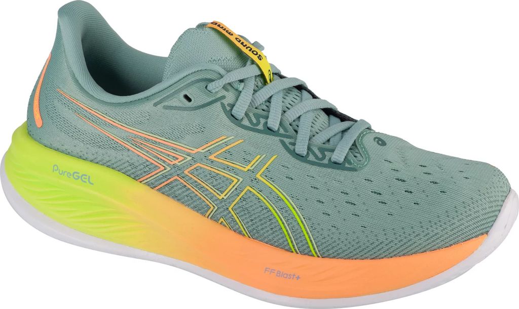 ASICS Gel-Cumulus 26 Paris 1011B947-750
