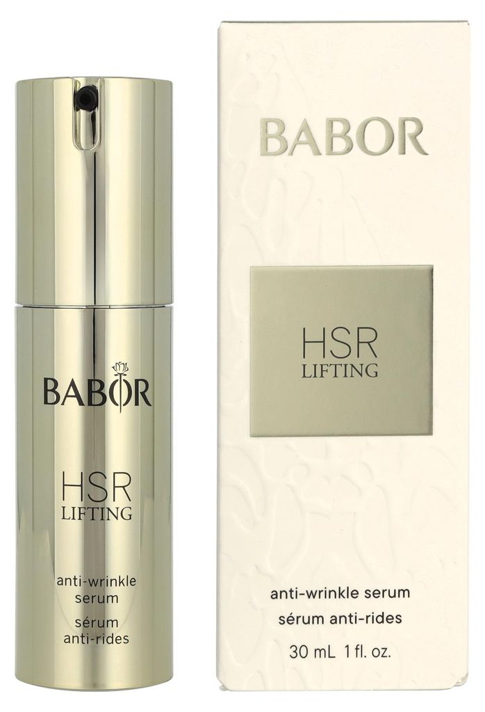 Babor HSR Lifting Anti-Wrinkle Serum 30ml Produktbild 