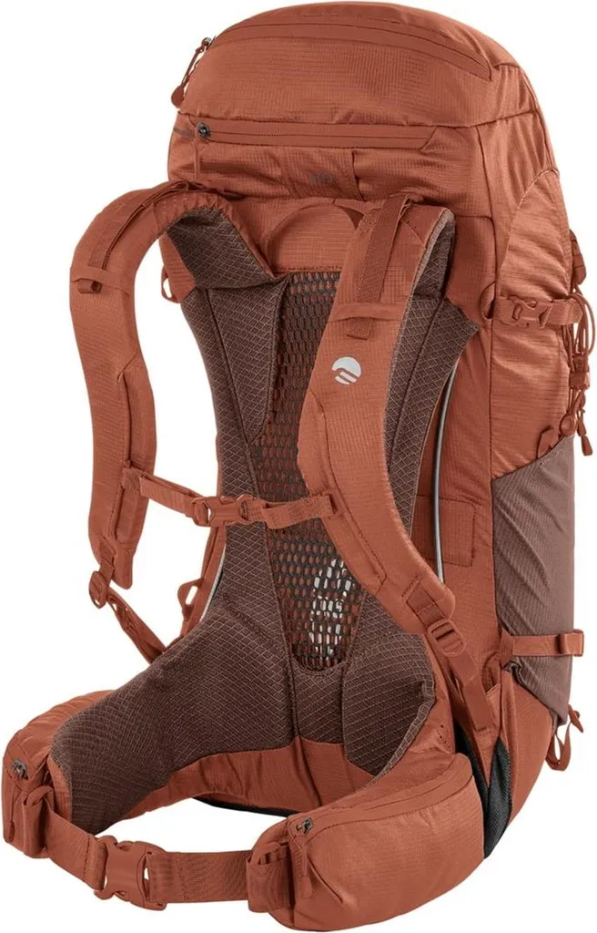 Sac à Dos de Marche Ferrino Finisterre 40 L - Équipement Trekking Bleu