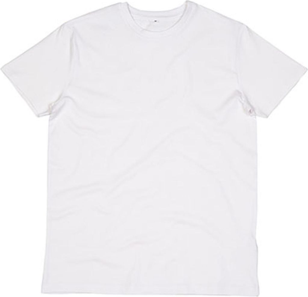 Mantis M01 | Herren Shirt Men's Essential Organic T - Farbe: White - Größe: XXL